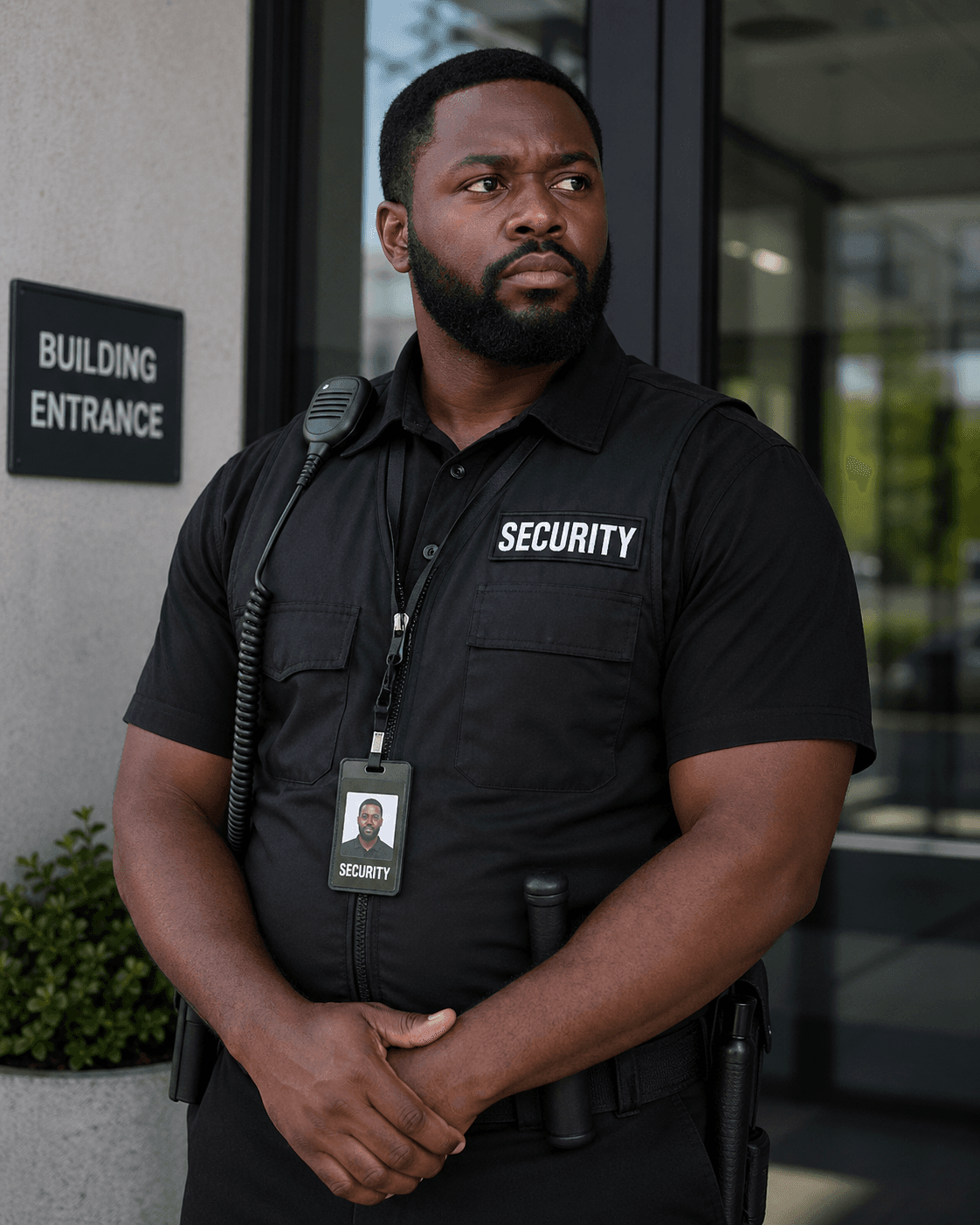 Security Provider